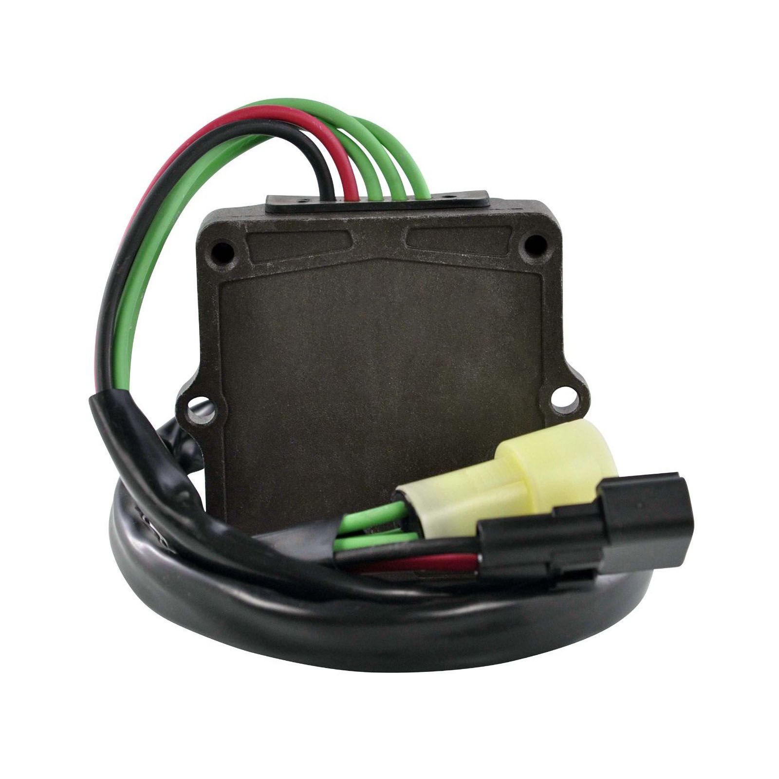 MOSFET REGULATOR ASSTD YAM RFR FITMENTS (RMS020-102659) - Image 1