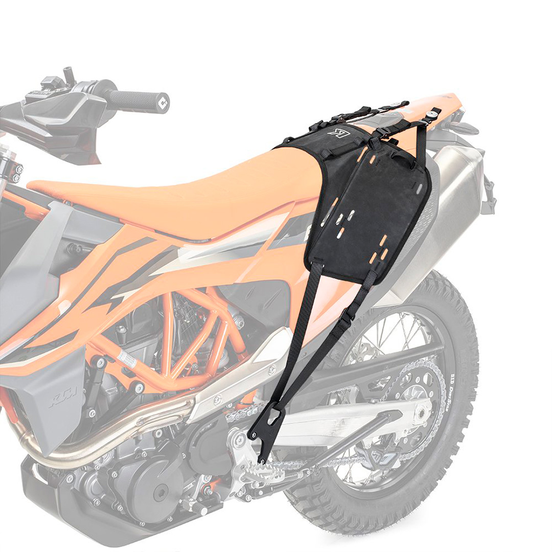 Kriega OS-Base KTM 690/Husq 701 GasGas 700 For OS Bags - Image 1
