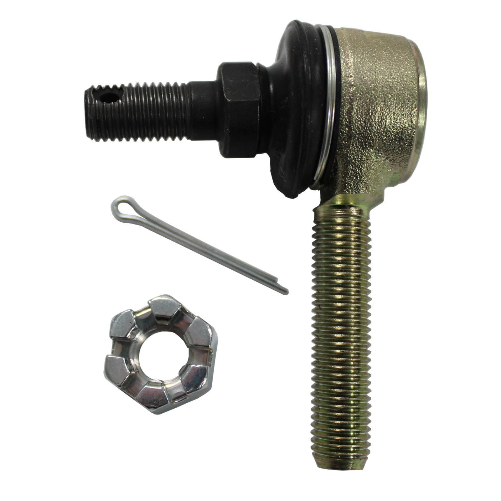 WHITES TIE ROD END KIT WPTR19 LEFT - Image 1