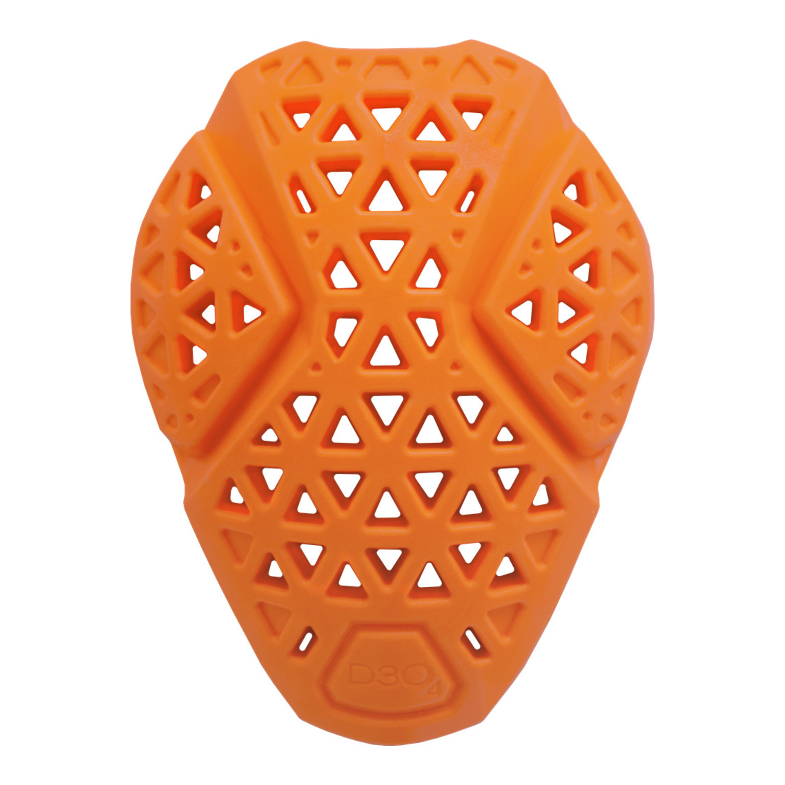 Richa D3O Shoulder Protector Air Set CE Level 2 - Image 1
