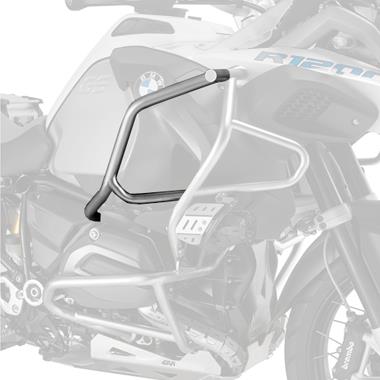 GIVI UPPER ENGINE GUARD STAINLESS STEEL BMW R 1200 GS ADVENTURE '14-