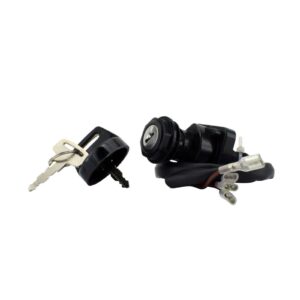 2-POS IGN KEY SWITCH ASSTD POLAR MODELS RFR FITMENTS - Image 6
