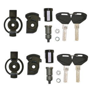 BLANK KEY - SECURITY KEY 3 MM - Image 2
