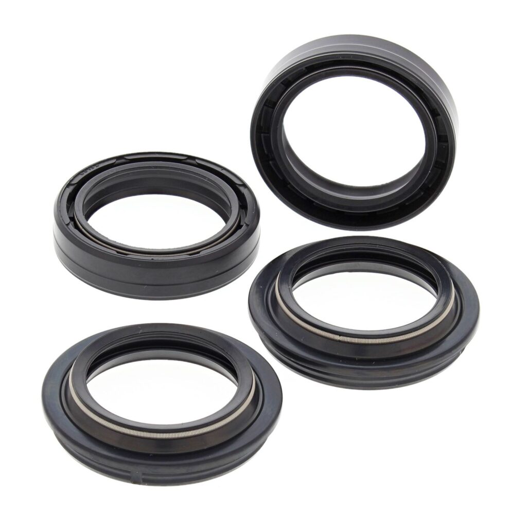 FORK DUST SEAL KIT 56-123