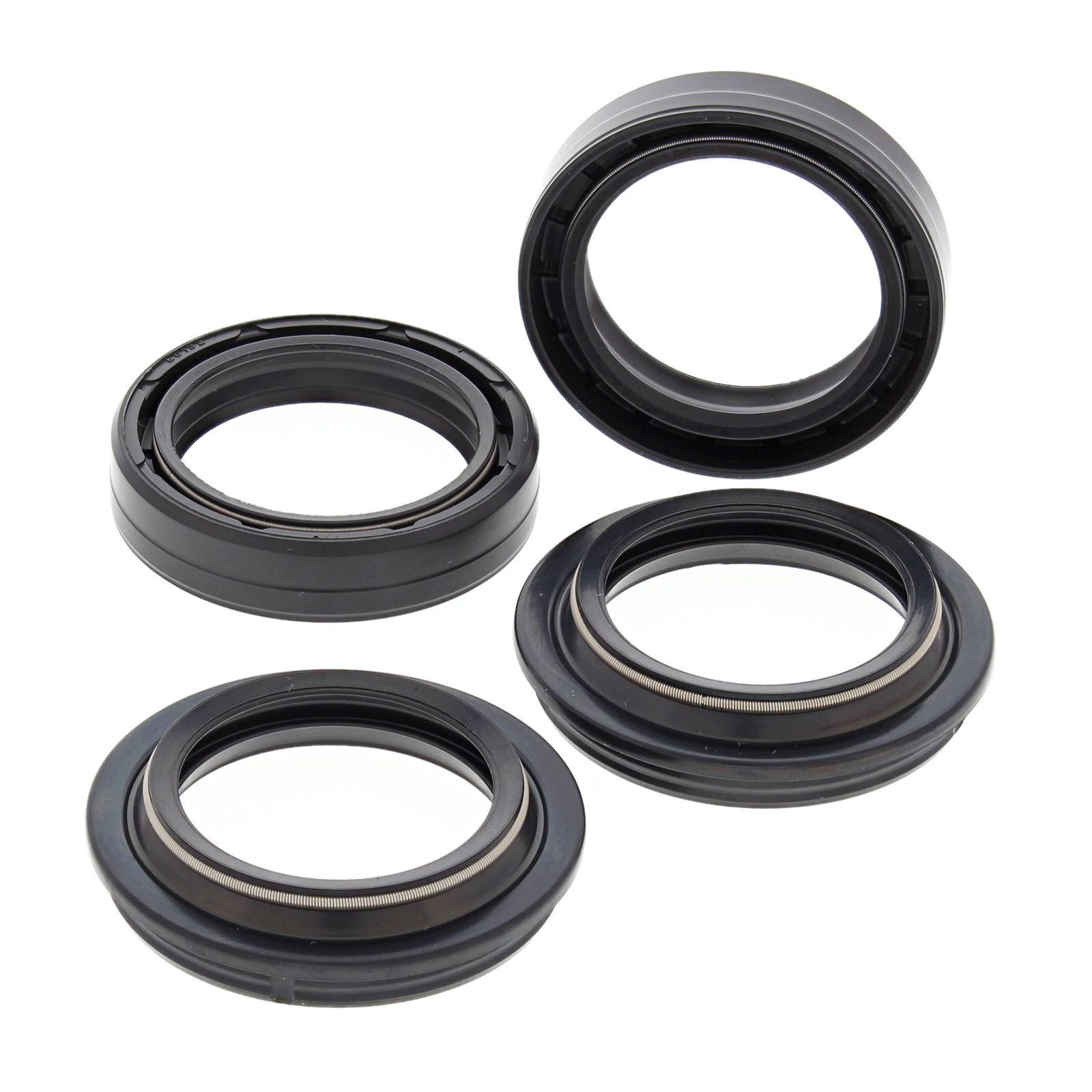 FORK DUST SEAL KIT 56-123 - Image 1