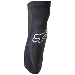 Fox Enduro Knee Guards Black - Image 1