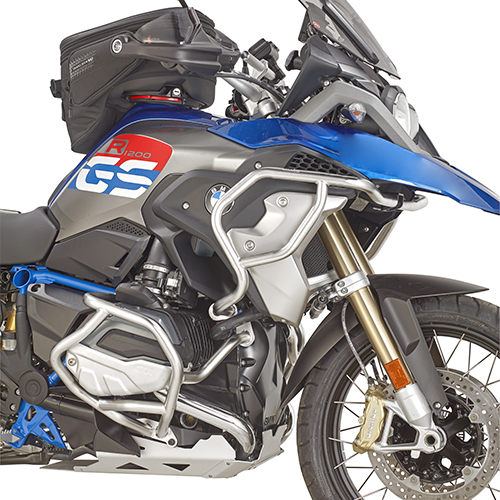 TOP BOX KIT MONOKEY BMW R1200GS '13-'18 / R1250GS '19-