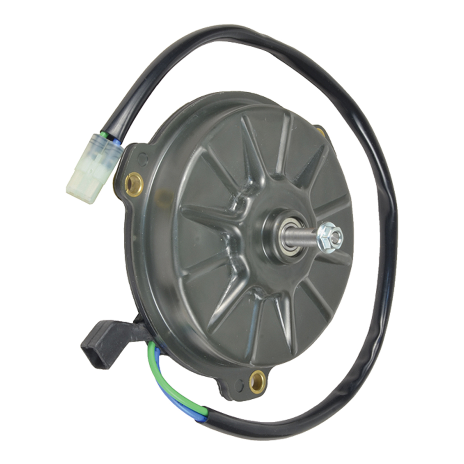 Cooling Fan 434-58003 - Image 1