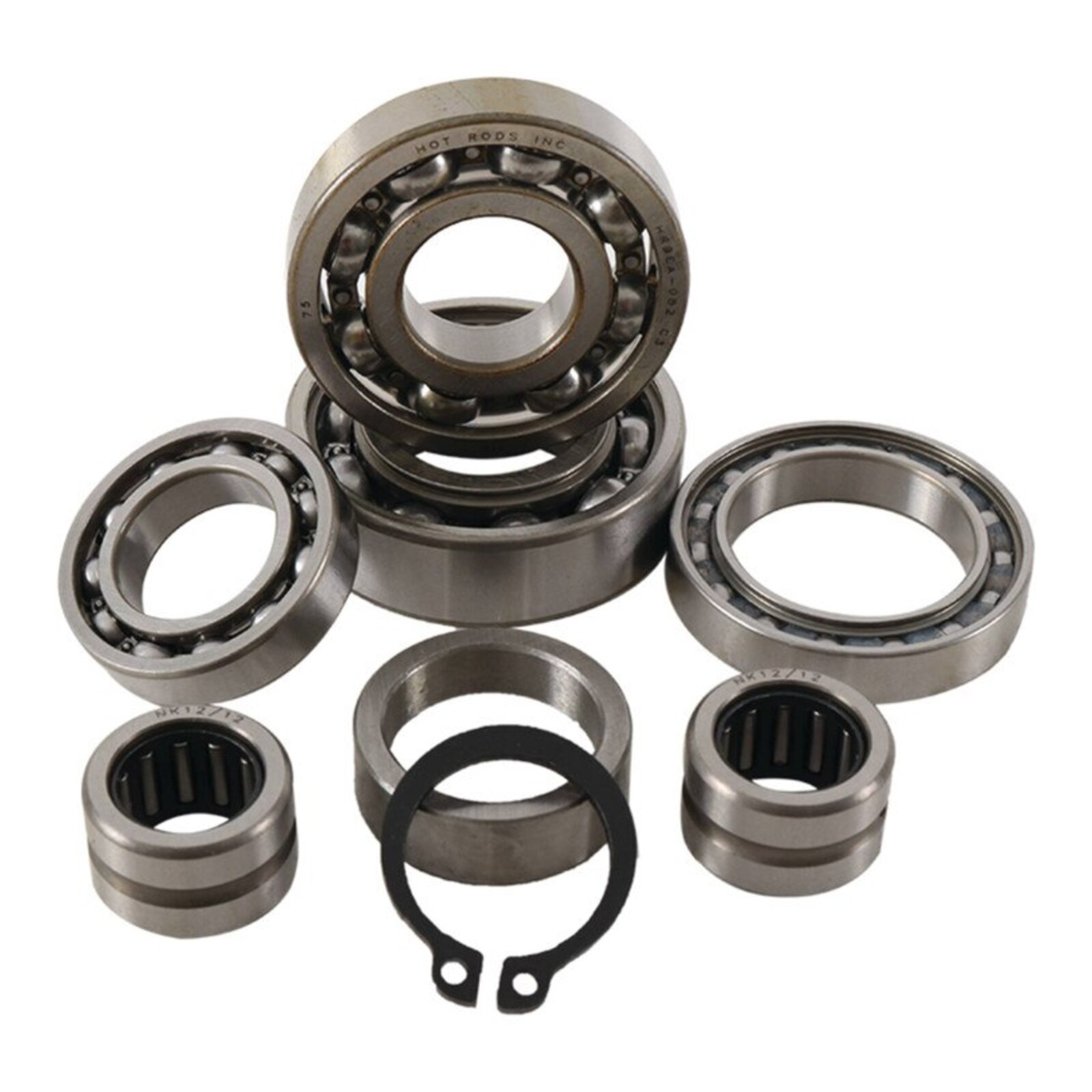 Transmission Bearing Kit - Image 1