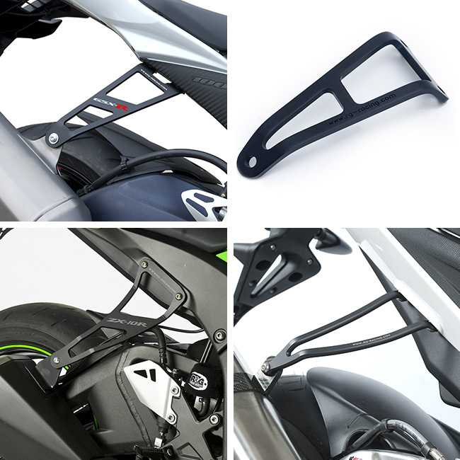 Exh Hanger Indian FTR1200 19- R&G