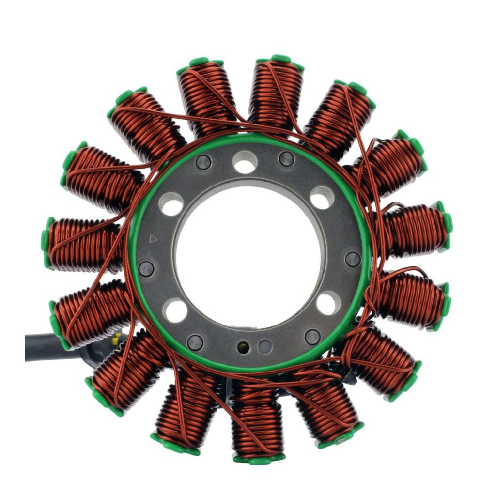 STATOR + CNC MOSFET KIT Honda CBR 600 RR 2013-2022