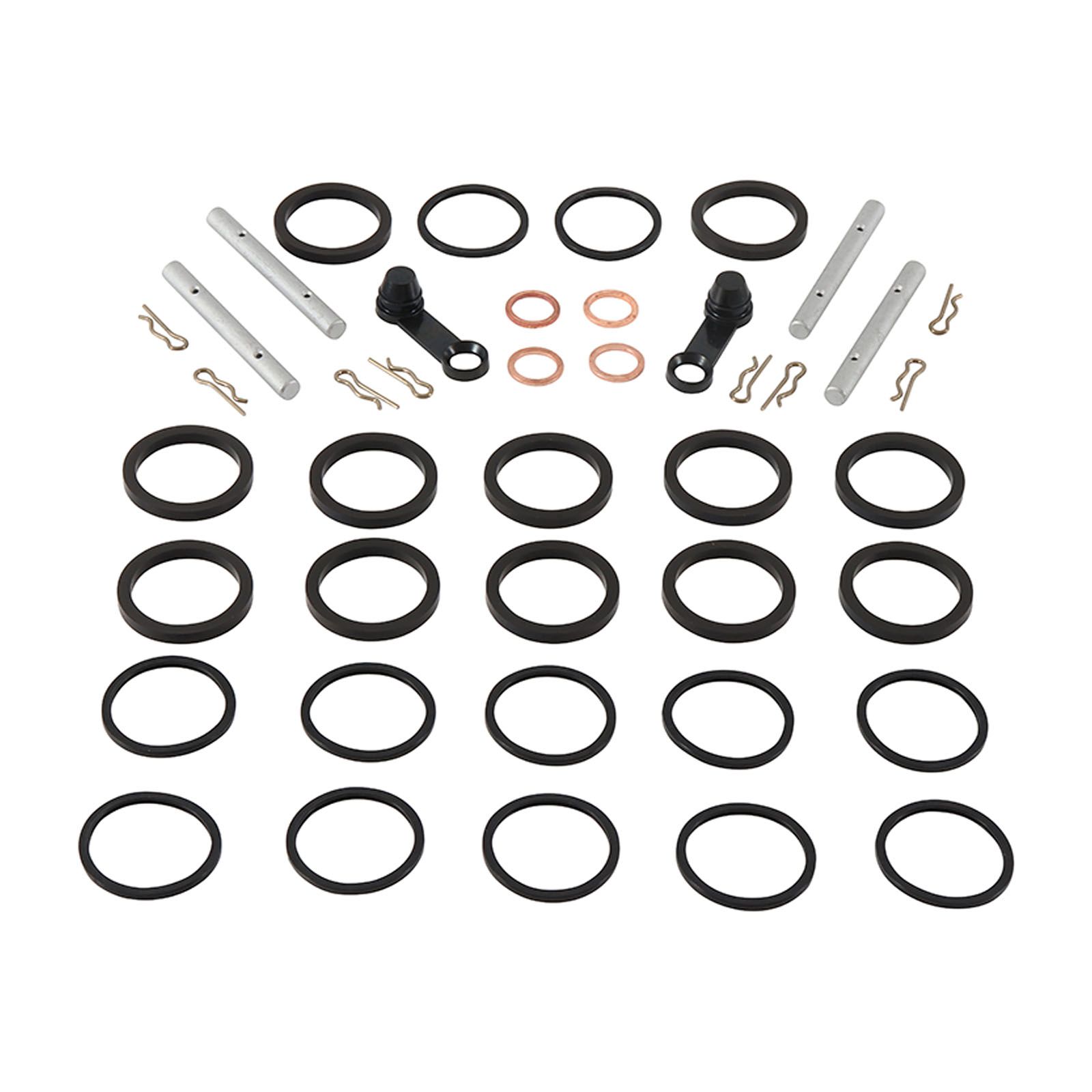 CALIPER REBUILD KIT FRONT 18-3096 Yamaha YZF-R1/VMAX - Image 1