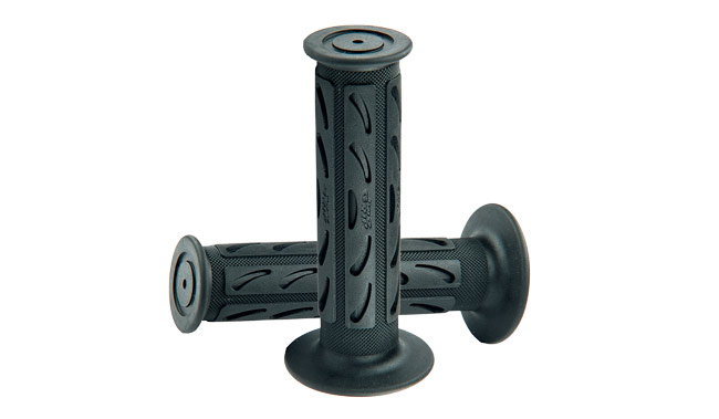 Hand Grips Pro Grip Superbike Gel Black