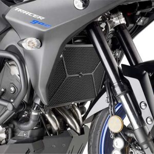 RADIATOR GUARD YAMAHA MT-09 / MT-09 SP / TRACER 9 '21-> - Image 3