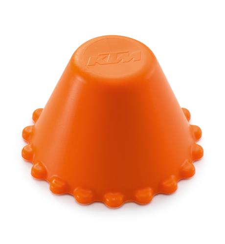 Exhaust Plug KTM 37mm-62mm