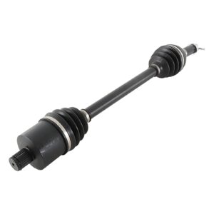 ATV CV/AXLE 8 BALL POL RANGER 13-16, RZR 570 12-17 RR BOTH - Image 2