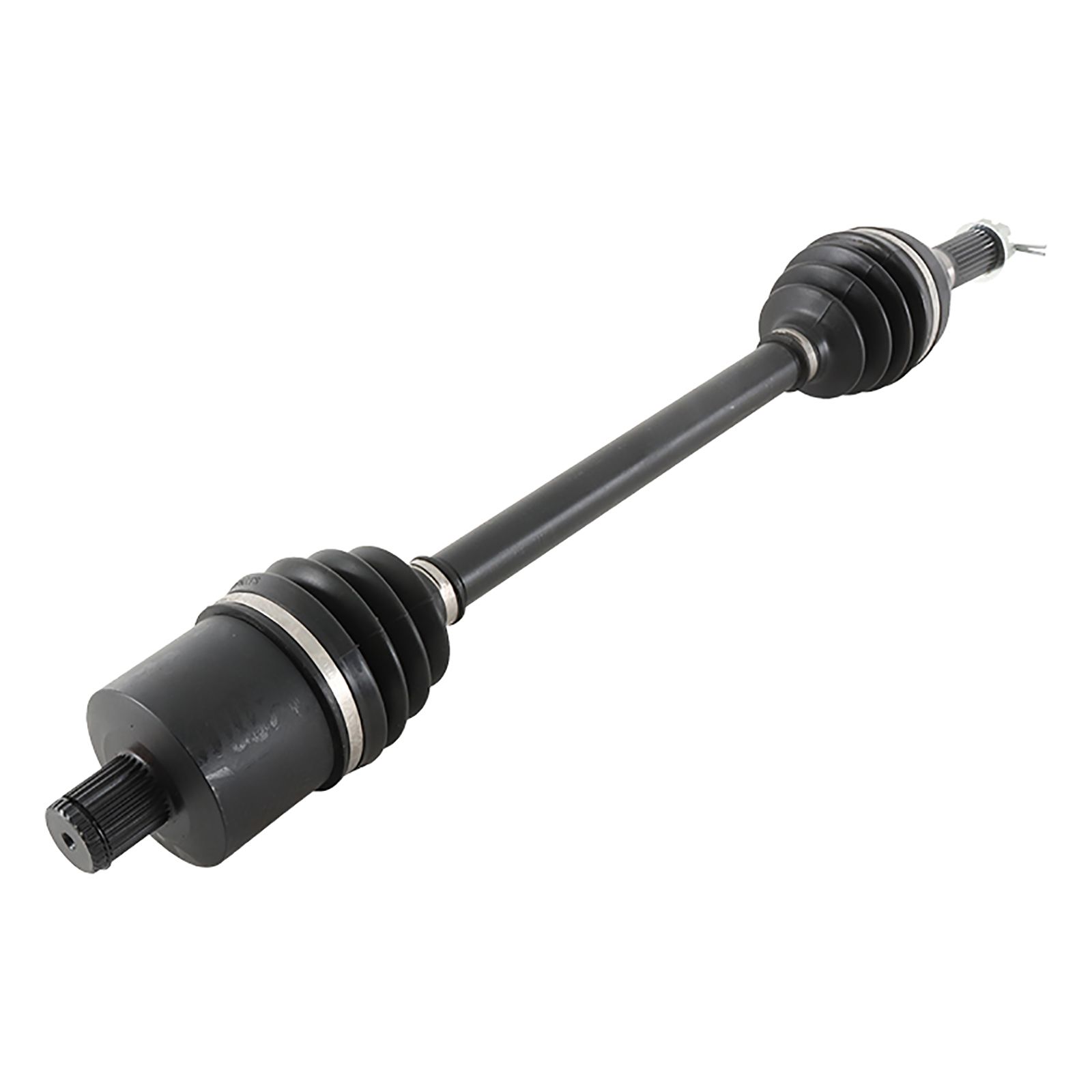 ATV CV/AXLE 8 BALL POL RANGER 13-16, RZR 570 12-17 RR BOTH - Image 2
