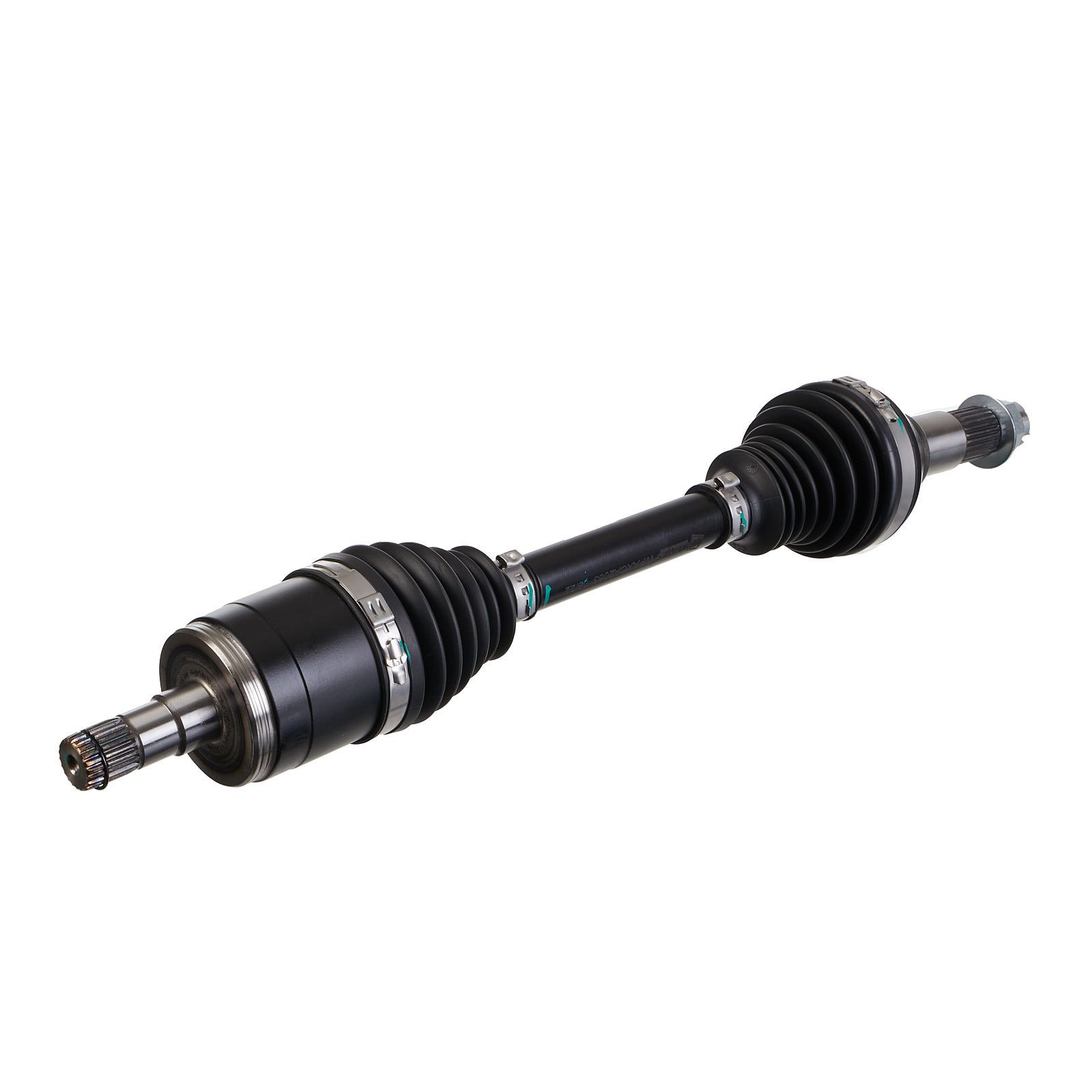 WHITES CV AXLE SHAFT CAN AM FRNT LH - Image 2