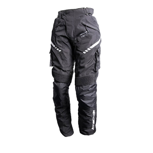 Road Pants Motodry 2 Ladies Black