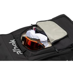 Albek Econohaul Gear Bag Covert Black - Image 5