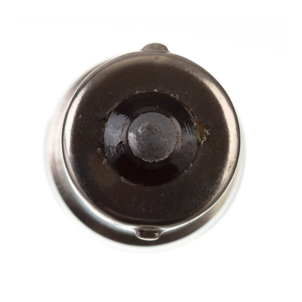 BULBS 6V 8W Ind Bayonet Single (A4115)