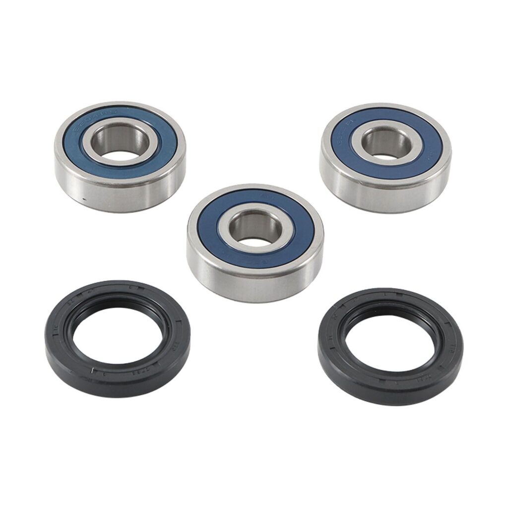 WHEEL BEARING KIT 25-1755