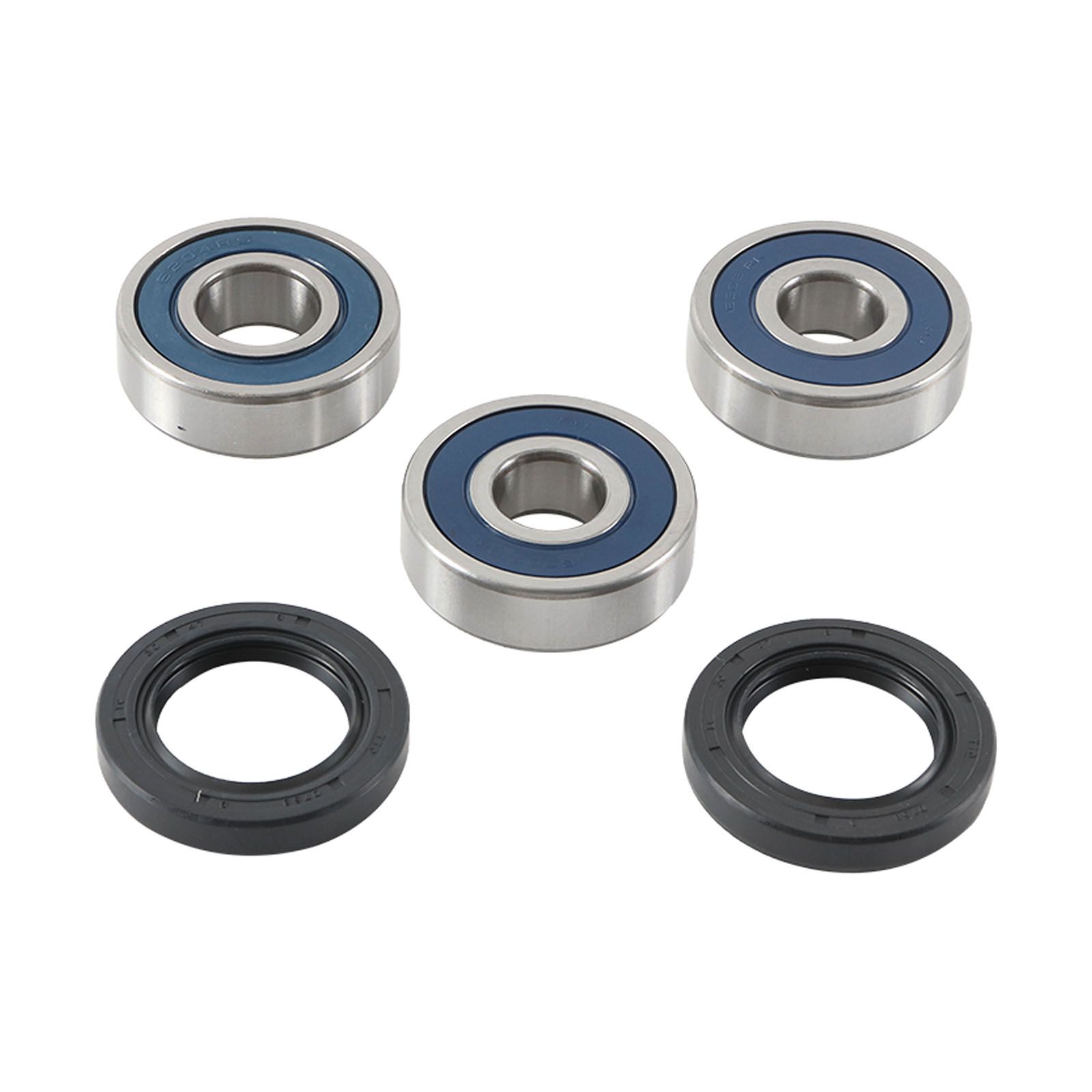 WHEEL BEARING KIT 25-1755 - Image 1