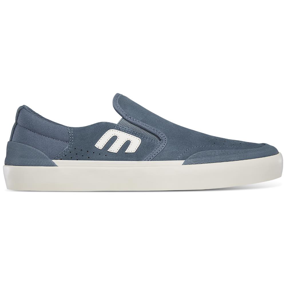Etnies Marana Slip XLT Shoes Blue
