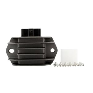 VOLTAGE REGULATOR RECTIFIER HONDA CB - Image 1