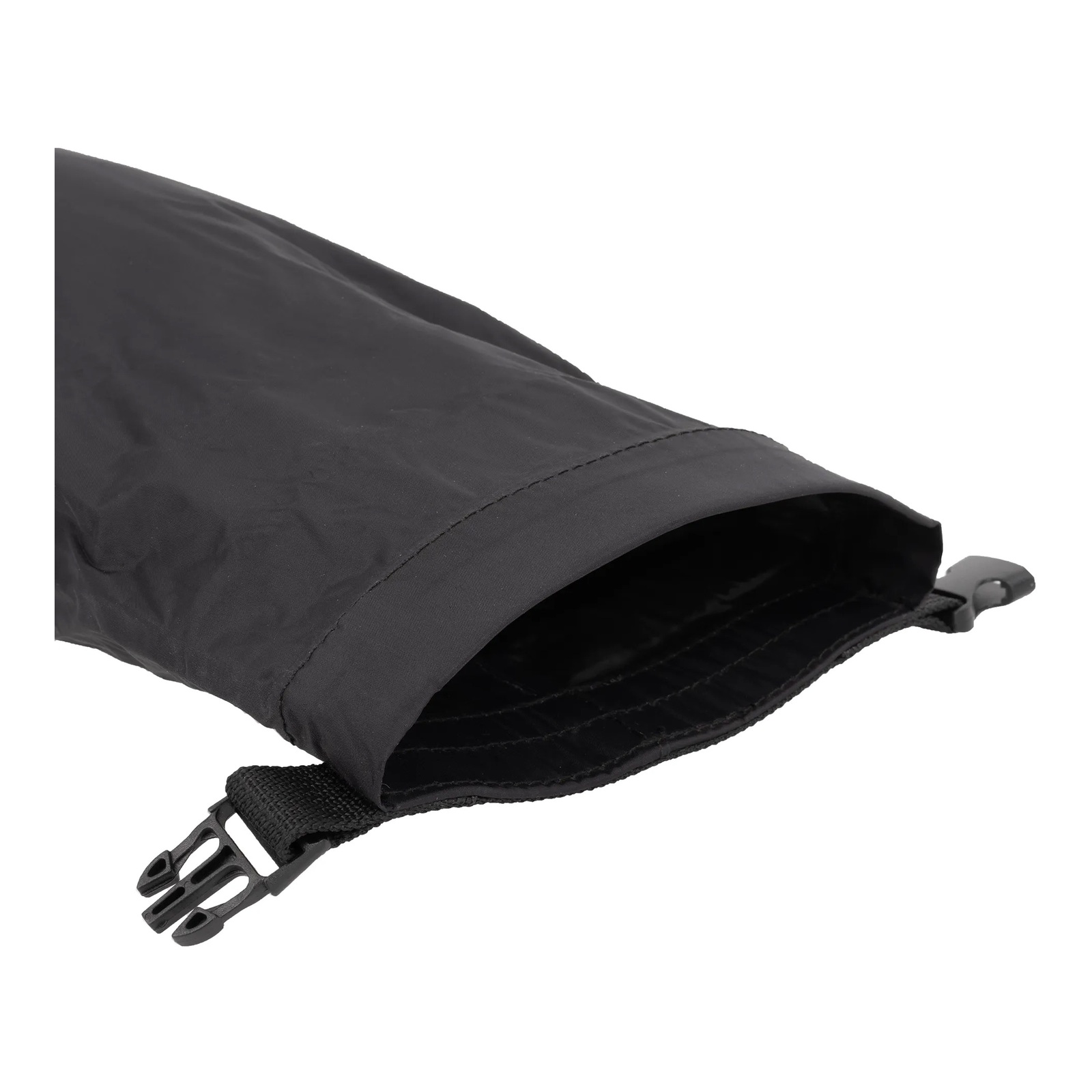 Oxford Nomad 1L Dry Bag - Black - Image 3