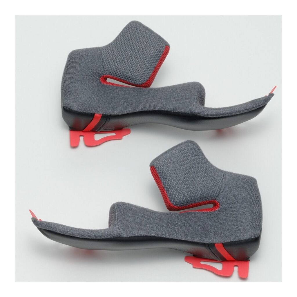 SHOEI NXR2 CHEEK PAD 39