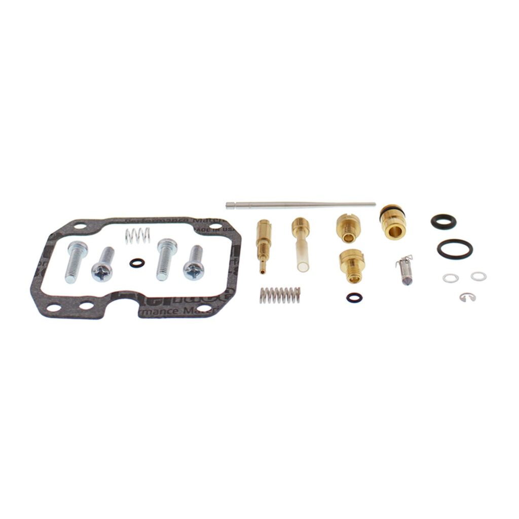CARBURETTOR REBUILD KIT 26-1242