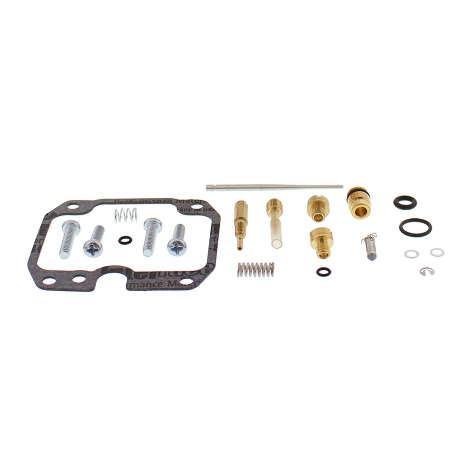 CARBURETTOR REBUILD KIT 26-1242 - Image 2