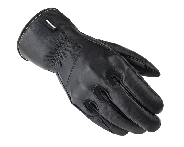 Spidi Metropole Road Gloves Black