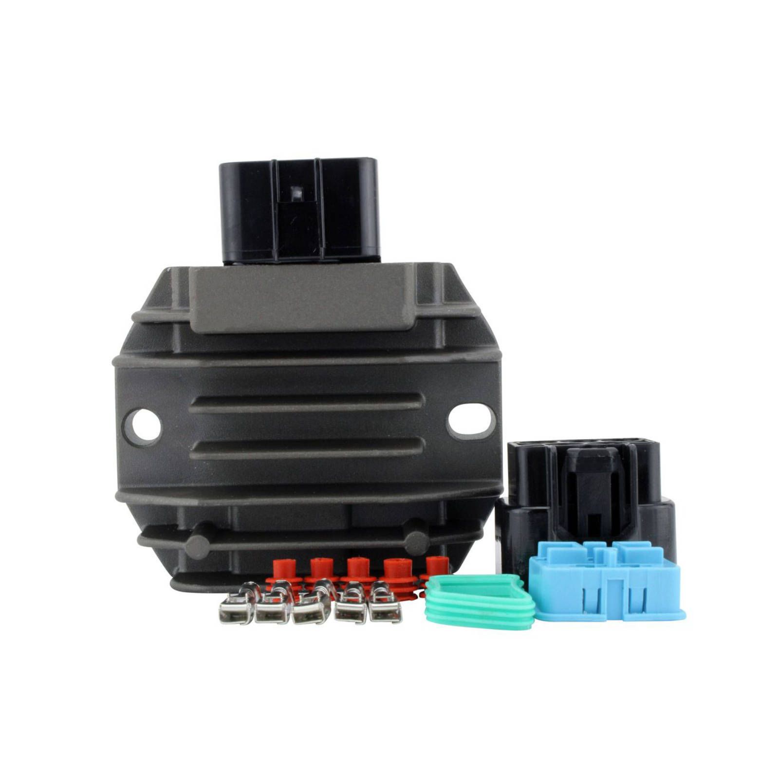 REGULATOR RECTIFIER YAMAHA YZF-R1 15-21 (RMS020-107245) - Image 1
