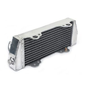 WHITES RADIATOR RIGHT KTM 250/300/380 EXC/MXC/SX 98-03 - Image 1