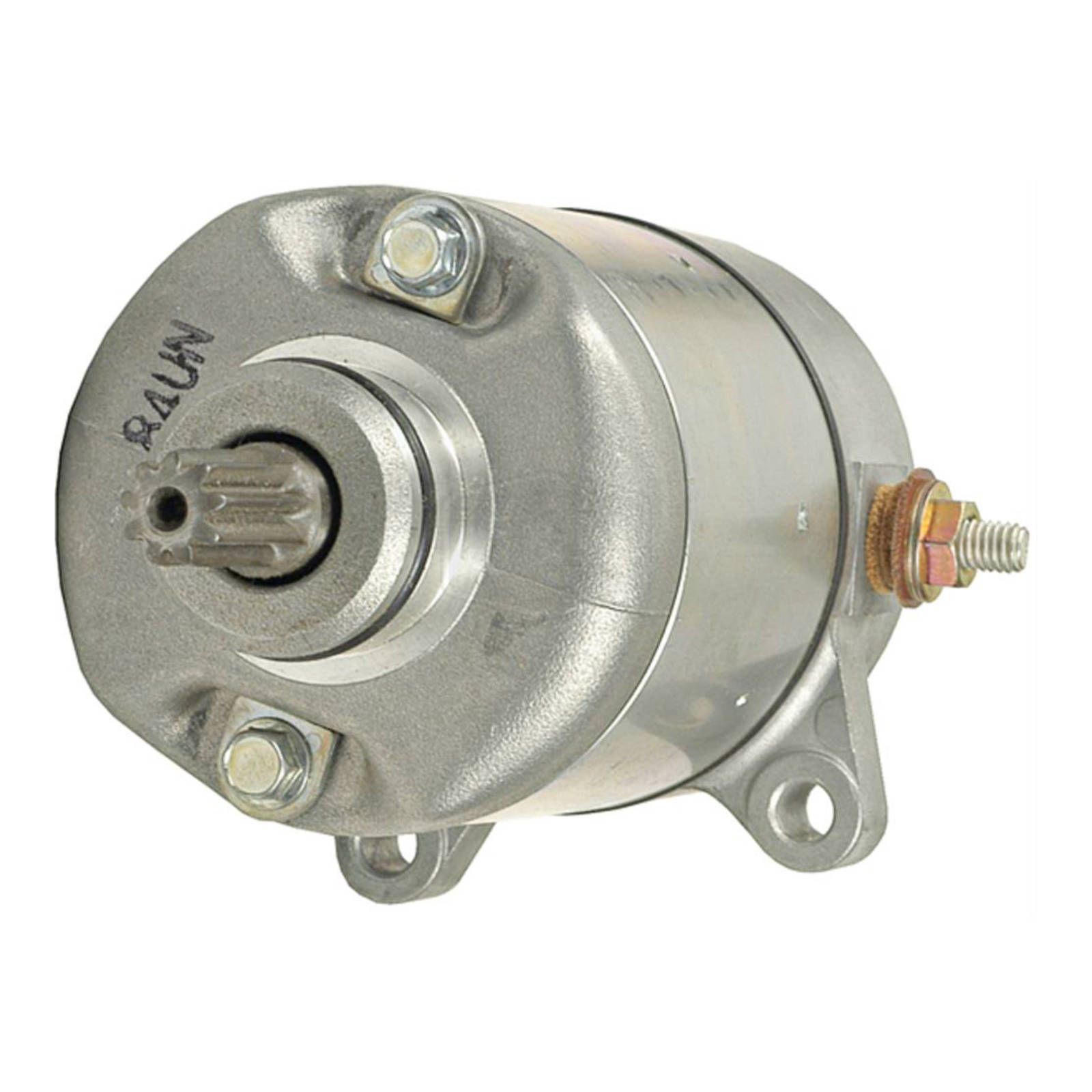 STARTER MOTOR J&N 410-54005 SMU0027 - Image 1