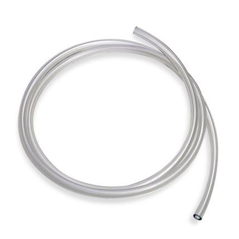 MOTION PRO FUEL VENT HOSE CLR VINYL 10MM 1FT