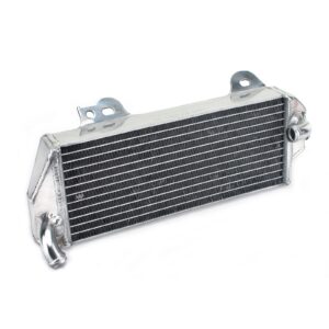 WHITES RADIATOR LEFT SUZ RMZ250 10-12 - Image 1