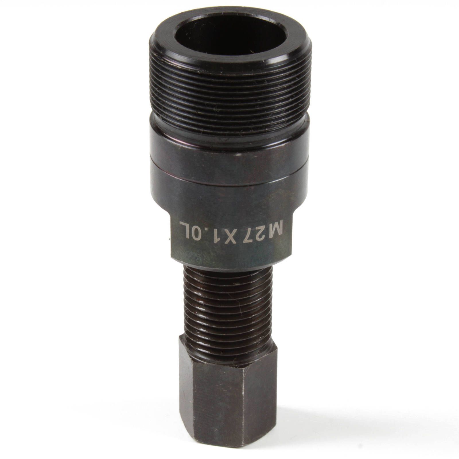 WHITES FLYWHEEL PULLER 27mm x 1.0 L/H THREAD (male) - Image 2