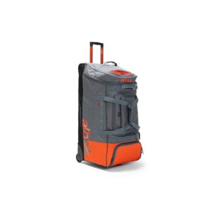 Albek Meridian Gear Bag Steel Grey - Image 1
