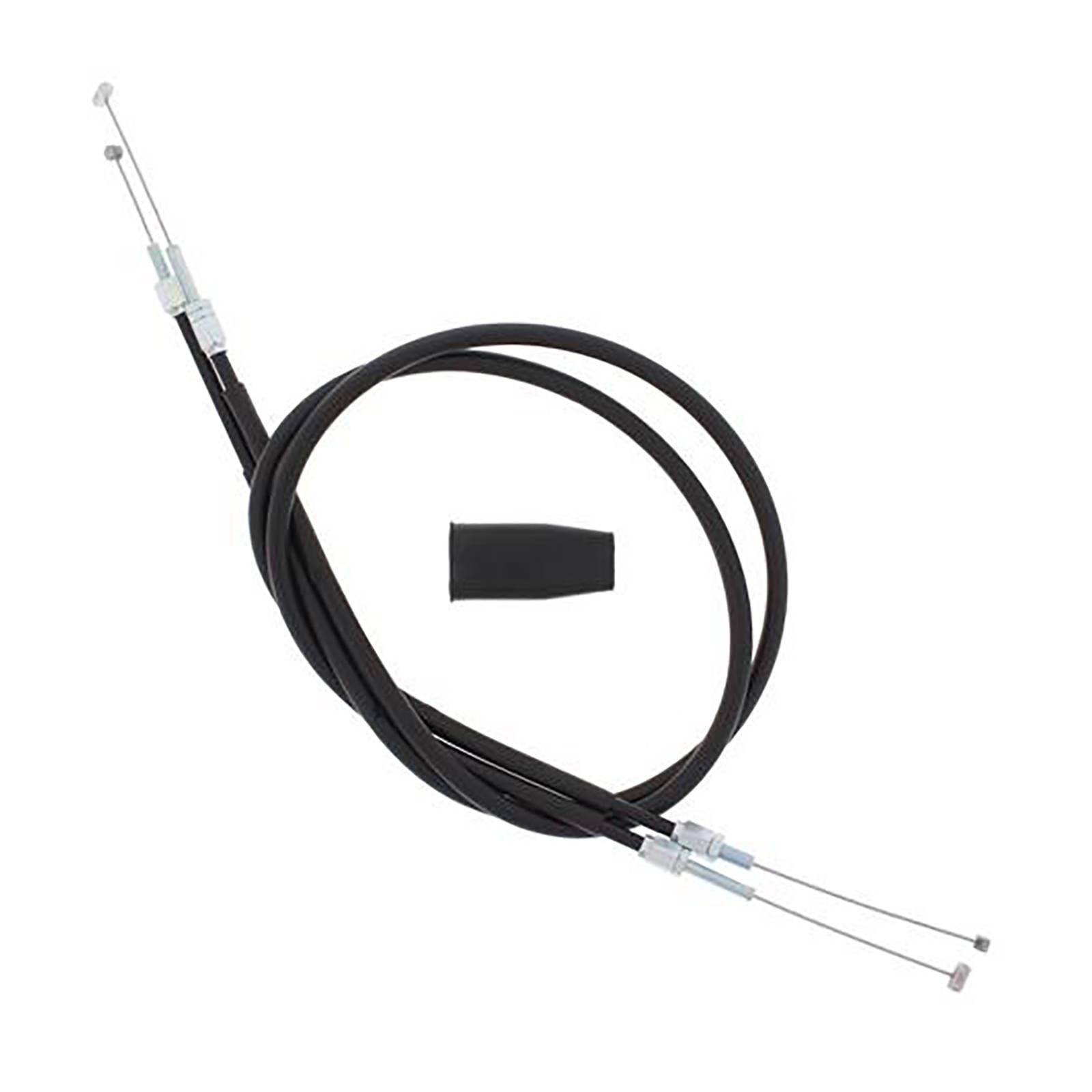 THROTTLE CABLE SET 45-1012 HON CRF230 03-15 - Image 1