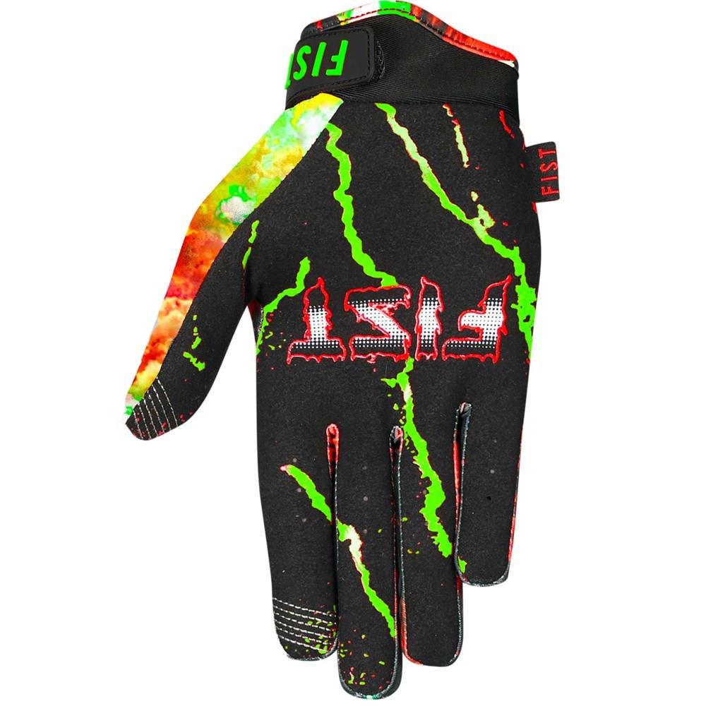 Fist T-Rex Gloves