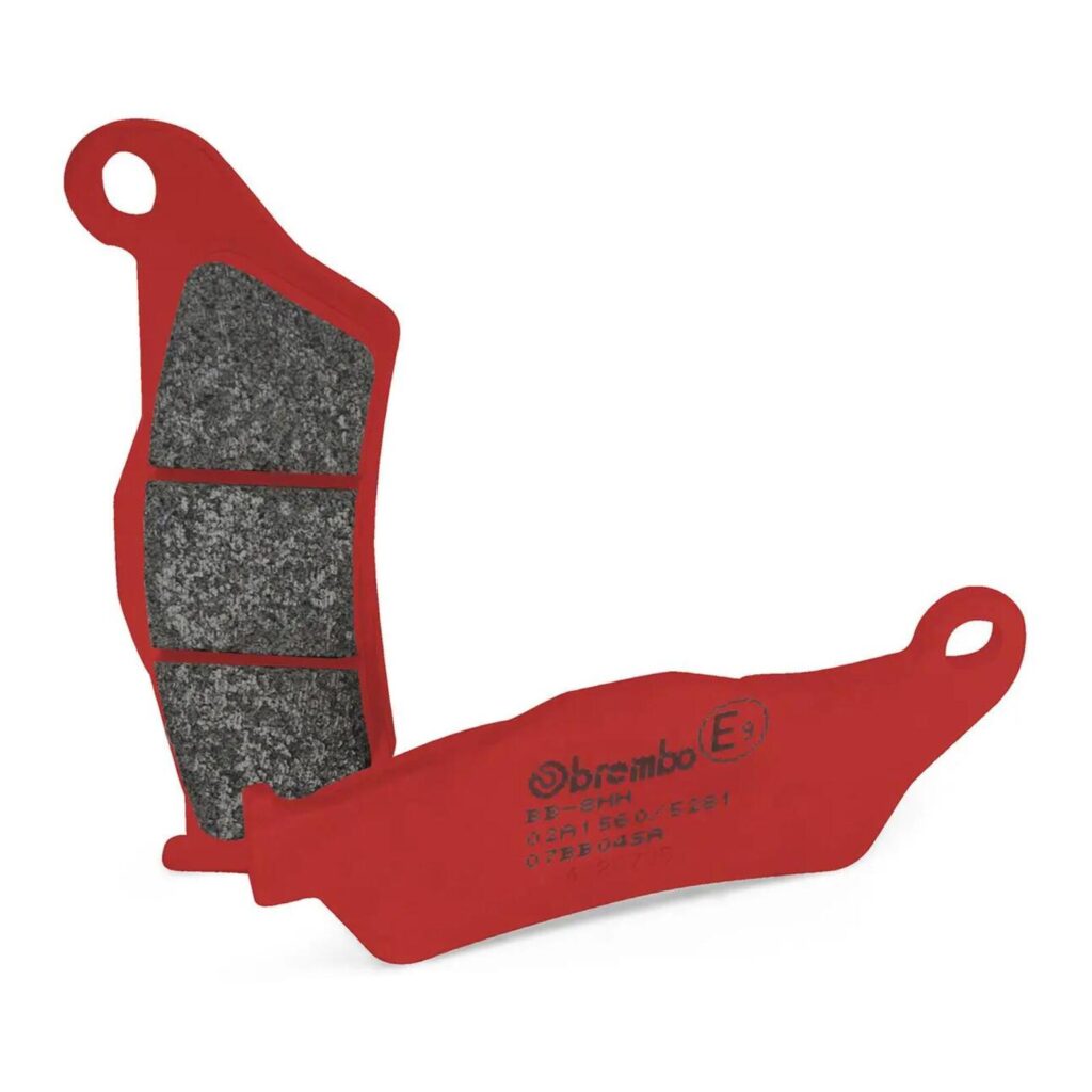 Brembo Brake Pad - Sintered Front