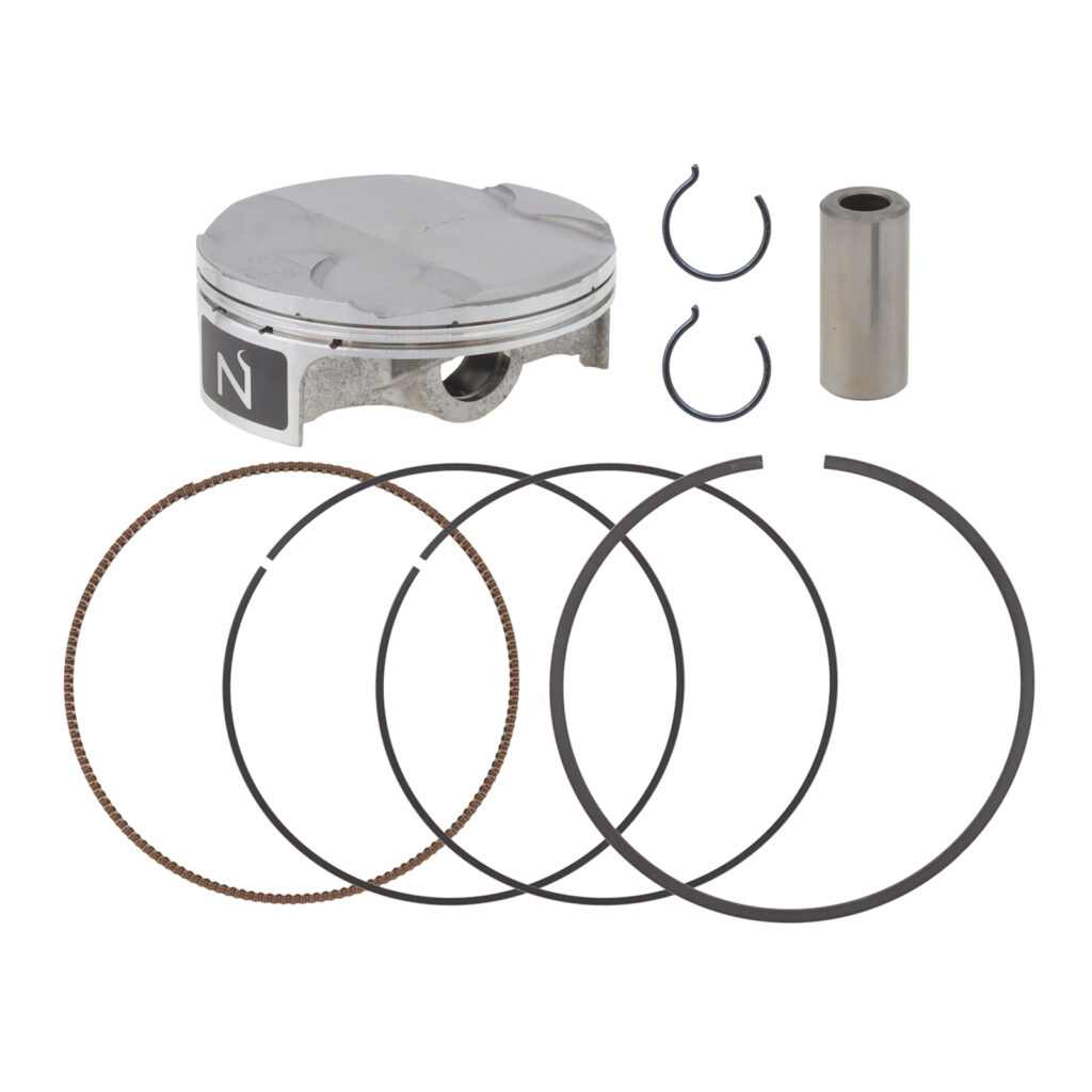 Namura Piston Kit 87.98mm KTM 350 SX-F / 350 XC-F '11–'25