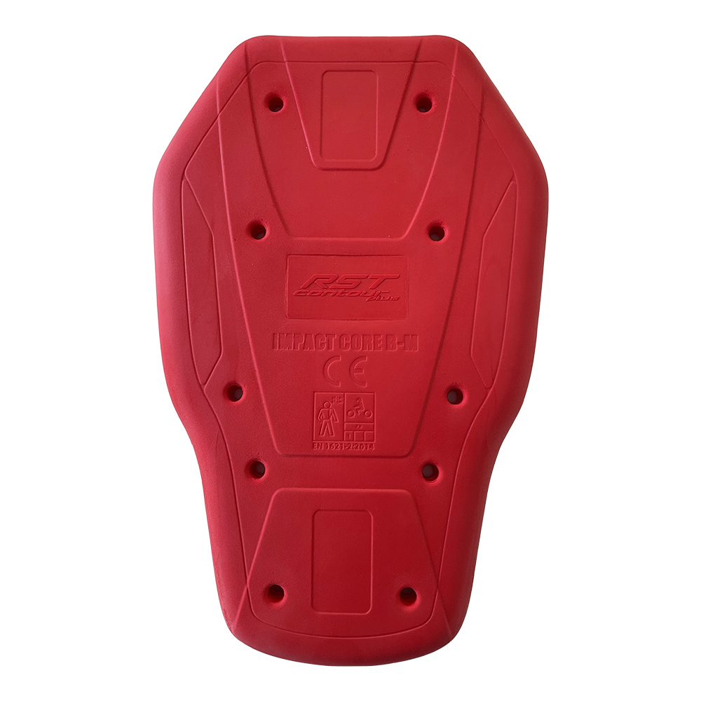 RST BACK PROTECTOR CE IMPACT CORE LEVEL 1 [3542] OS