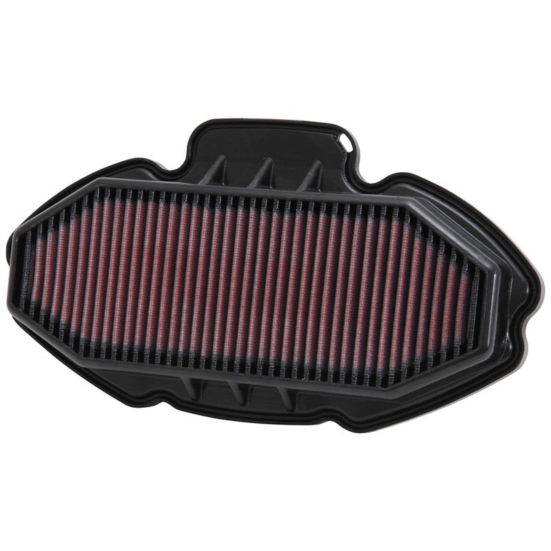 K&N REPLACEMENT AIR FILTER NC700 / CTX700