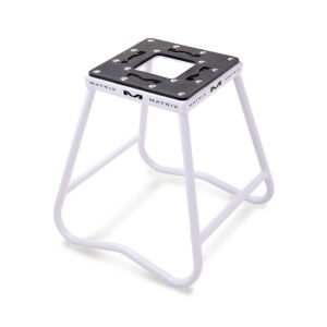 C1 Steel Stand White - Image 1
