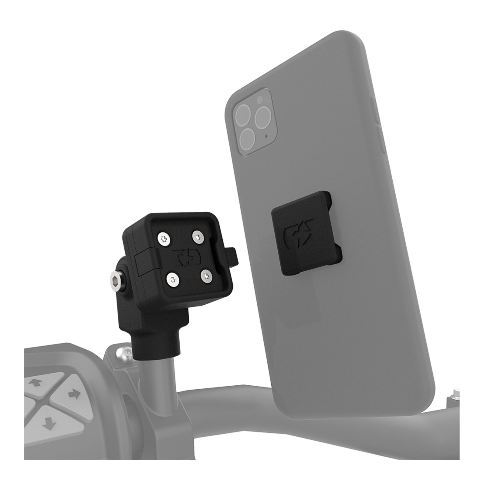 Oxford CLIQR Mirror Replacement Mount - Image 1
