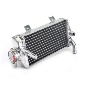 WHITES RADIATOR RIGHT HON CRF250R 14-15 - Image 1